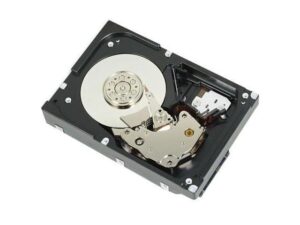 هارد دیسک درایو اینترنال دل (DELL) مدل 400-AFNN ظرفیت 1 ترابایت سرعت 7200RPM رابط SATA
