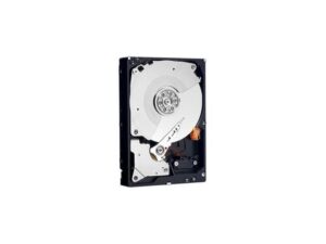 هارد دیسک درایو اینترنال دل (DELL) مدل 400-AMPD ظرفیت 8 ترابایت سرعت 7200RPM رابط SAS