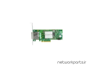 کارت کنترلر SAS دل (DELL) سری HBA مدل 405-AAES