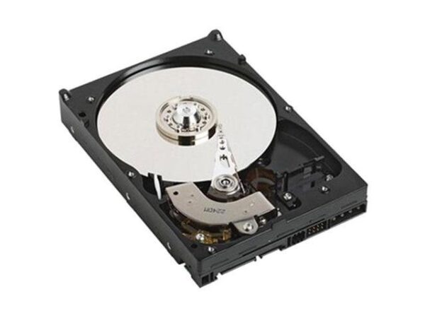 هارد دیسک درایو اینترنال دل (DELL) مدل 400-AHID ظرفیت 8 ترابایت سرعت 7200RPM رابط SATA