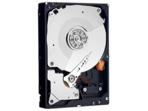 هارد دیسک درایو اینترنال دل (DELL) مدل 400-AHNS ظرفیت 12 ترابایت سرعت 10000RPM رابط SAS