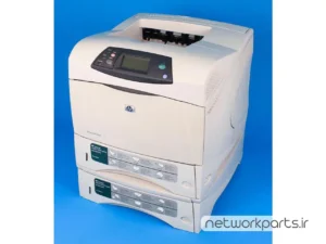 پرینتر تک رنگ لیزری اچ پی (HP) سری LaserJet مدل 4250tN