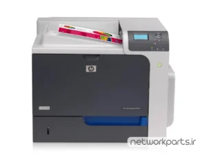 پرینتر رنگی لیزری اچ پی (HP) سری LaserJet مدل CP4525N
