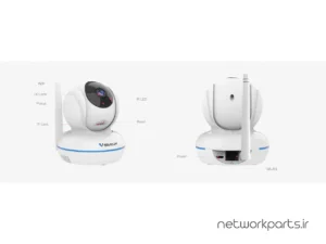 دوربین مدار بسته تحت شبکه (IP) Shenzhen Vstarcam مدل C22Q 4MP با وضوح 2560x1440