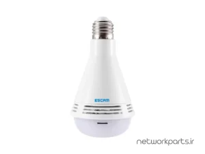 دوربین مدار بسته تحت شبکه (IP) ESCAM مدل QP137 2MP با وضوح 1080P