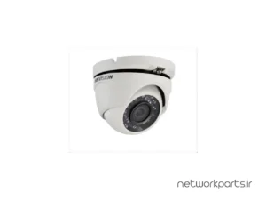دوربین مدار بسته آنالوگ (Analog) هایک ویژن (Hikvision) مدل DS-2CE56D0T-IRMF 2MP با وضوح 1080P