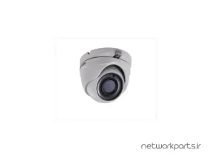 دوربین مدار بسته آنالوگ (Analog) هایک ویژن (Hikvision) مدل DS-2CE56H0T-ITMF 5MP