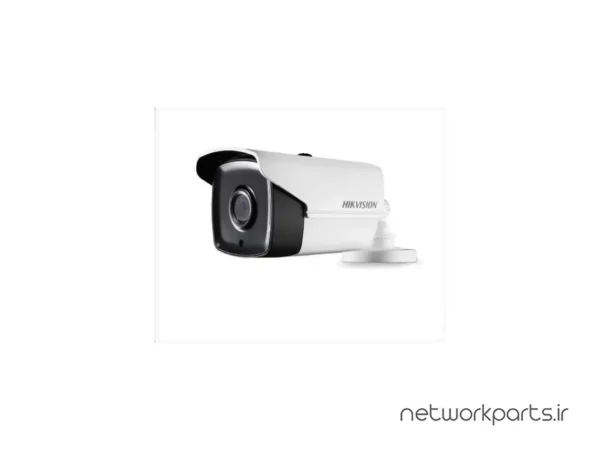 دوربین مدار بسته آنالوگ (Analog) هایک ویژن (Hikvision) مدل DS-2CE16H0T-IT3F 5MP