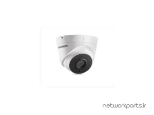 دوربین مدار بسته آنالوگ (Analog) هایک ویژن (Hikvision) مدل DS-2CE56H0T-IT3F 5MP با وضوح 2560x1944