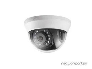 دوربین مدار بسته آنالوگ (Analog) هایک ویژن (Hikvision) مدل DS-2CE56C0T-IRMMF 1MP با وضوح 720P