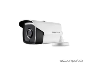 دوربین مدار بسته آنالوگ (Analog) هایک ویژن (Hikvision) مدل DS-2CE16D0T-IT3F 2MP با وضوح 1080P
