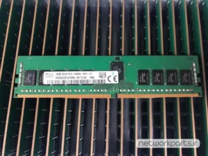 رم سرور (RAM) اس کی هاینیکس (SK hynix) مدل HMA82GR7AFR8N-VK ظرفیت 16GB