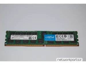 رم سرور (RAM) میکرون (Micron) مدل CT16G4RFD4266 ظرفیت 16GB