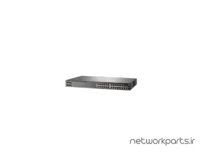 سوییچ اچ پی (HP) مدل 2930M-48G کد JL321A دارای 48 پورت