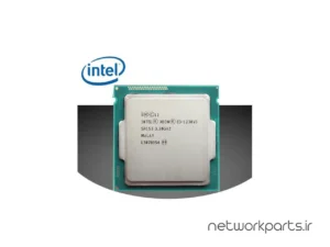 پردازنده سرور اچ پی (HP) سری Xeon مدل E3-1230-v3 فرکانس 3.3 گیگاهرتز سوکت H3 LGA1150