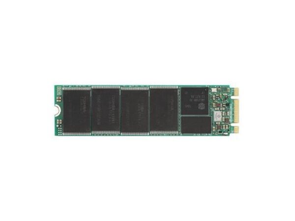 هارد درایو اس اس دی (SSD) پلکستور (Plextor) مدل PX-256M8VG ظرفیت 256 گیگابایت فرم فاکتور M.2-2280 رابط SATA