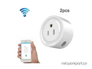 پریز هوشمند Puluz مدل GP28040