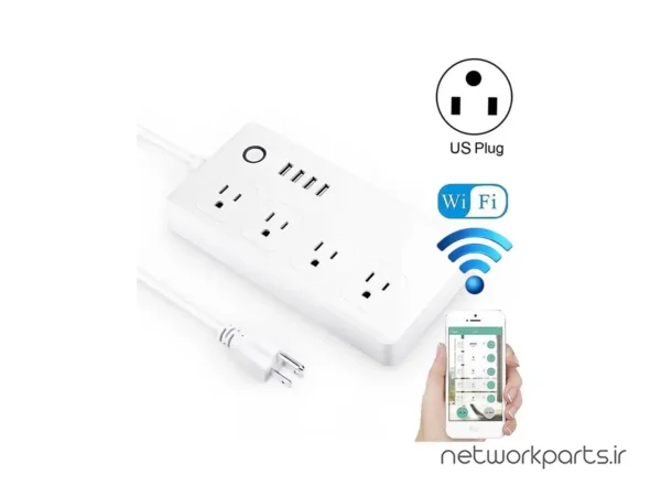 پریز هوشمند Puluz مدل XS-SSM01