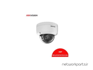 دوربین مدار بسته تحت شبکه (IP) هایک ویژن (Hikvision) مدل DS-2CD2147G2-LSU 4MP با وضوح 2688x1520