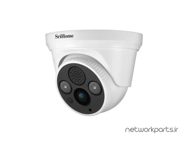 دوربین مدار بسته تحت شبکه (IP) Konnwei مدل SH030 3MP