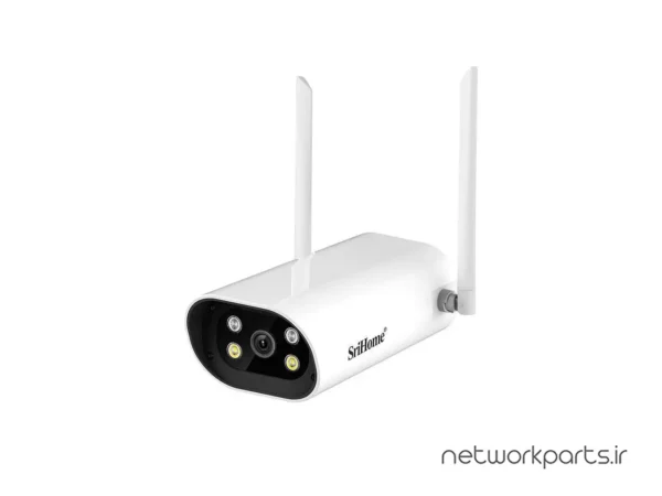 دوربین مدار بسته تحت شبکه (IP) Konnwei مدل SH037 4MP