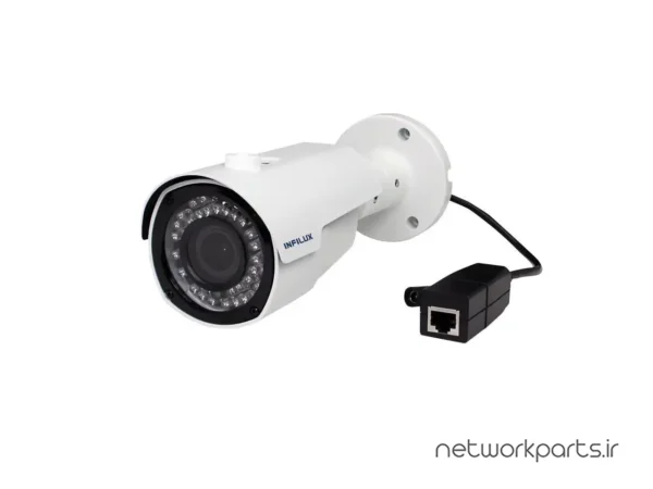 دوربین مدار بسته تحت شبکه (IP) Infilux مدل F71-A403-R 4MP با وضوح 2560x1920