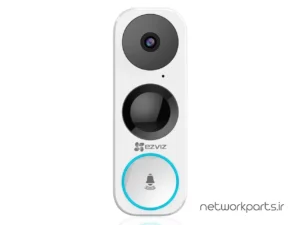 زنگ درب هوشمند EZVIZ مدل EZDB11B3