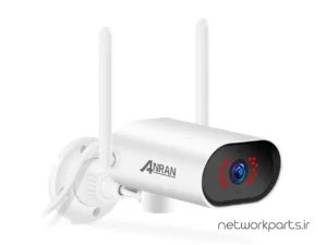 دوربین مدار بسته تحت شبکه (IP) ANRAN مدل B04 1.3MP با وضوح 1080P