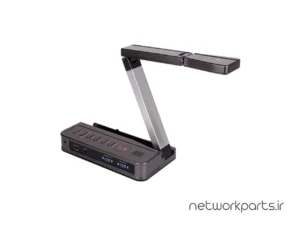 اسکنر دوربینی Blueskysea مدل VE802AF