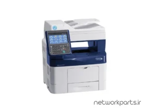 پرینتر تک رنگ لیزری زیراکس (XEROX) سری WorkCentre مدل 3655IS