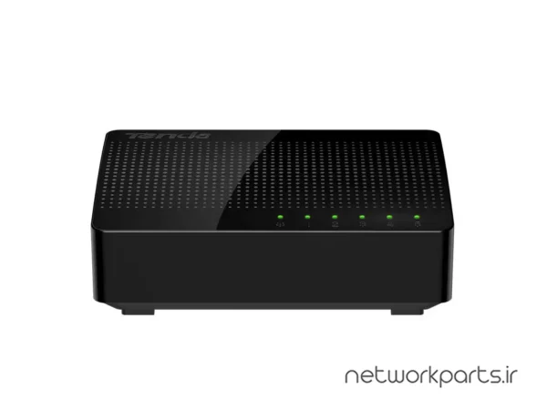 سوییچ تندا (Tenda) مدل SG105 دارای 5 پورت