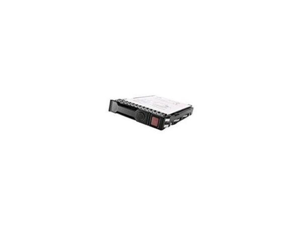 هارد دیسک درایو اینترنال اچ پی (HP) مدل 833928-B21 ظرفیت 4 ترابایت سرعت 7200RPM رابط SAS