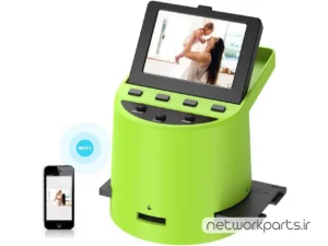 اسکنر فیلم نگاتیو DigitNow! مدل C101Green