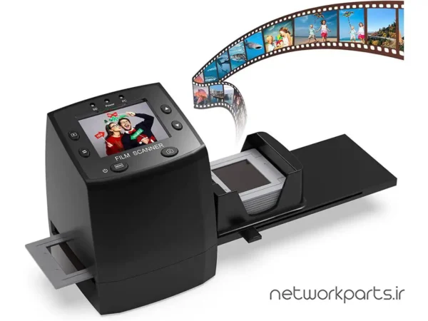 اسکنر فیلم نگاتیو DigitNow! مدل M125