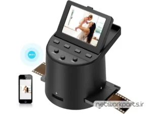 اسکنر فیلم نگاتیو DigitNow! مدل C101