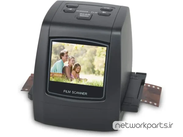 اسکنر فیلم نگاتیو DigitNow! مدل M126