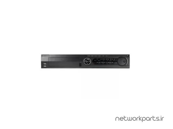 دوربین مدار بسته تحت شبکه (IP) هایک ویژن (Hikvision) مدل DS-7308HUHI-F4/N 3MP