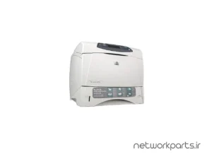 پرینتر تک رنگ لیزری اچ پی (HP) سری LaserJet مدل 4300TN