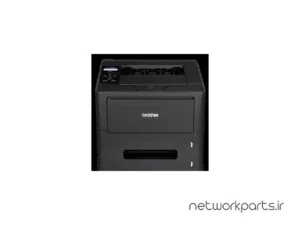 پرینتر تک رنگ لیزری برادر (Brother) سری HL مدل HL5470WD