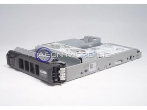 هارد دیسک درایو اینترنال دل (DELL) مدل 400-APFZ ظرفیت 900 گیگابایت سرعت 15000RPM رابط SAS