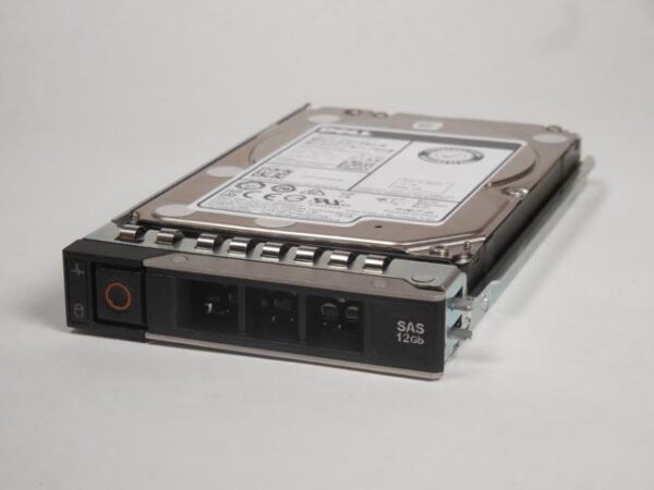 هارد دیسک درایو اینترنال دل (DELL) ظرفیت 1 ترابایت سرعت 7200RPM رابط SAS