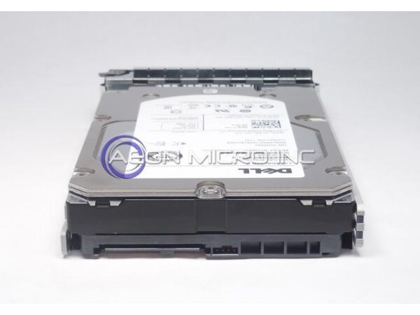 هارد دیسک درایو اینترنال دل (DELL) مدل DGNTV ظرفیت 1 ترابایت سرعت 7200RPM رابط SAS