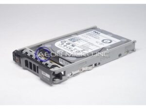 هارد دیسک درایو اینترنال دل (DELL) مدل V07TD ظرفیت 2 ترابایت سرعت 7200RPM رابط SATA