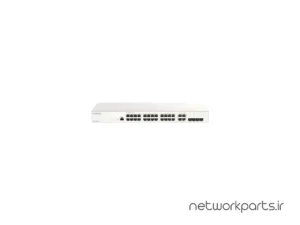 سوییچ دی لینک (D-Link) مدل DBS-2000-28 دارای 28 پورت