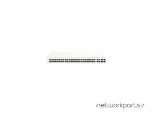 سوییچ دی لینک (D-Link) مدل DBS-2000-52 دارای 52 پورت
