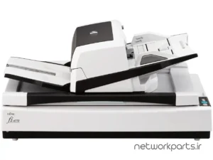 اسکنر دو رو فوجیتسو (Fujitsu) مدل FI6770 کد PA03576B005