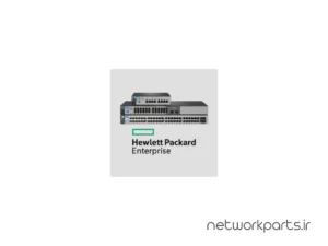 سوییچ اچ پی (HP) سری FlexFabric مدل 5901AF-48G-1GBASET-4XG-2QSFP+ کد JL864A دارای 48 پورت