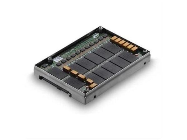 هارد دیسک درایو اینترنال اچ پی (HP) مدل 804638-004 ظرفیت 12 ترابایت رابط SATA