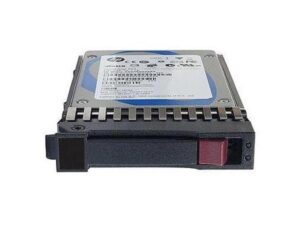 هارد دیسک درایو اینترنال اچ پی (HP) مدل 691842-004 ظرفیت 800 گیگابایت رابط SATA