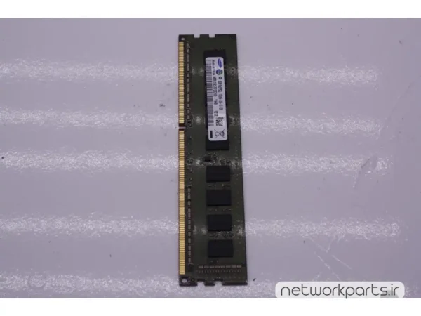 رم سرور (RAM) سامسونگ (SAMSUNG) مدل M391B5773CH0-YH9 ظرفیت 2GB